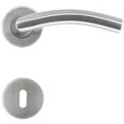 BEQUILLE GI SHAPE 19MM INOX PLUS R+E