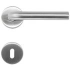 BEQUILLE JIVE 19MM INOX PLUS R+E