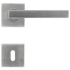 BEQUILLE KUBIC SHAPE 16MM INOX PLUS R+E