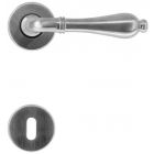 BEQUILLE MARTINA INOX LOOK R+E