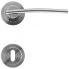 BEQUILLE MIRCA INOX LOOK R+E