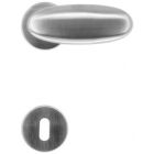 BEQUILLE OLIVE NM INOX LOOK R+E