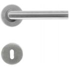 BEQUILLE ROCKER 19MM INOX PLUS R+E