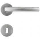 BEQUILLE WALS 19MM INOX PLUS R+E