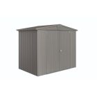 BIOHORT BERGING EUROPA 244X156X203CM KWARTSGRIJS