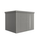 REMISE NEO 2C PORTE DOUBLE KWA.GR.-MET.