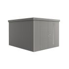 RANGEMENT NEO 4C PORTE DOUBLE KWA.GR.-MET.