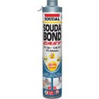 SOUDAL SOUDABOND EASY CLICK&FIX 750ML