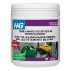 HG ADDITIF POUR LESSIVE ANTI-ODEURS VETEMENTS DE SPORT