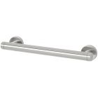 TIGER BOSTON COMFORT & SAFETY POIGNÉE DE BAIN 30 CM DE ACIER INOXYDABLE BROSSÉ