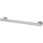 TIGER BOSTON COMFORT & SAFETY POIGNÉE DE BAIN 45 CM DE ACIER INOXYDABLE BROSSÉ