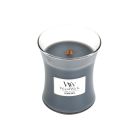 WOODWICK BOUGIE PARFUMEE EVENING ONYX MEDIUM CANDLE