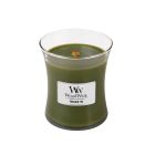 WOODWICK BOUGIE PARFUMEE FRASIER FIR MEDIUM CANDLE