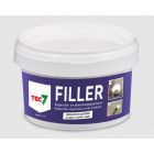 TEC7 FILLER 250ML POT