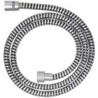 TIGER FLUX DOUCHESLANG 150 CM CHROOM