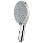 TIGER TERMINI POMMEAU DE DOUCHE DIA 15 CM CHROME