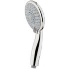 TIGER BOLOGNA POMMEAU DE DOUCHE DIA 12 CM CHROME