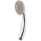 TIGER PALERMO POMMEAU DE DOUCHE DIA 9 CM CHROME