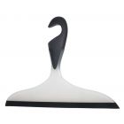 WENKO RACLETTE DE DOUCHE 2K LOANO BLANC