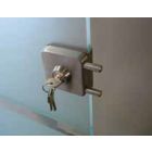 THYS THYTAN SERRURE CYLINDRE