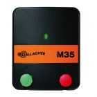 DISPOSITID DE CLOTURE ELECTRIQUE M35