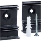 BERRYALLOC CLIPS ET CHEVILLES 202 30 PCS