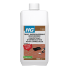 LIQUIDE D'IMPRÉGNATION PROTECTEUR
