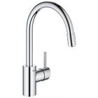 GROHE CONCETTO MITIGEUR EVIER C 32663003 CHROME