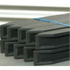 ECOPIC-H 4X4X38CM 10 PIQUETS GRIS