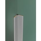 MAESTRO AT FIRST MOULURE PLIANTE 4X50X2700MM MILIM 2PCS