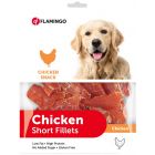 FLAMINGO CHICK'N SNACK COURT 400 GR.