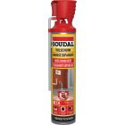 SOUDAL MOUSSE EXPANSIVE PU GENIUS GUN 600ML