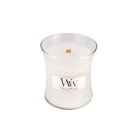 WOODWICK BOUGIE PARFUMEE ISLAND COCONUT MINI CANDLE