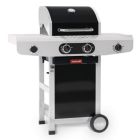 BARBECOOK BBQ À GAZ SIESTA 210 BLACK EDITION