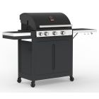 BARBECOOK BBQ À GAZ STELLA 3202