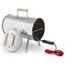 BARBECOOK HOUTSKOOL SMOKER OTTO