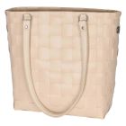 HANDED BY SAC - SOHO SHOPPER FAT STRAP SAHARA SAND SIZE XS
