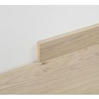 BERRYALLOC PLINTHE SMART V4 BLOOM LIGHT NATUREL 12X60X2400MM