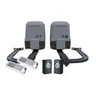 CHAMBERLAIN MOTEUR POUR PORTAIL BATTANT CHAA250EVC