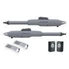 CHAMBERLAIN MOTEUR POUR PORTAIL BATTANT CHLA250EVC