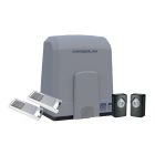 CHAMBERLAIN MOTEUR POUR PORTAIL COULISSANT CHSL400EVC