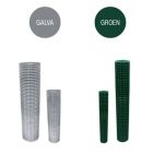 GRILLAGE DE LAPIN VERT / GALVA