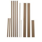 SOLID PORTIXX EMBRASEMENT MDF