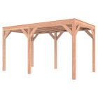 OUTDOOR LIFE PERGOLA DOUGLAS