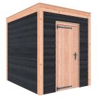 OUTDOOR LIFE ABRI DE JARDIN Z-ZR