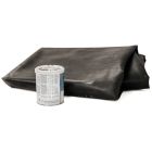 OUTDOOR LIFE EPDM KIT DE TOITURE (OPTION CONDUIT DE TOIT)
