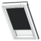 VELUX VERDUISTERINGSGORDIJN ZWART DKL UK04 3009S WL