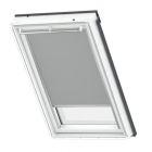 VELUX VERDUISTERINGSGORDIJN GRIJS DKL UK04 0705S WL