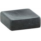 AQUANOVA HAMMAM - PORTE-SAVON - GRIS FONCE