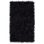 AQUANOVA KEMEN - TAPIS DE BAIN - 60X100 CM - NOIR
